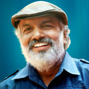  M Rajagopalan	