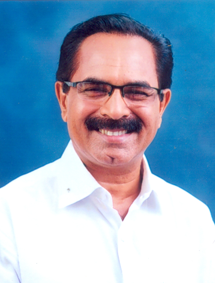 D K Murali