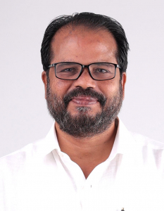 P Balachandran