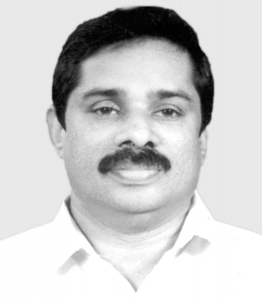 RAJAN BABU A N