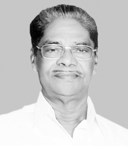 ANATHALAVATTOM ANANDAN