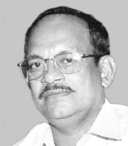 BABU DIVAKARAN