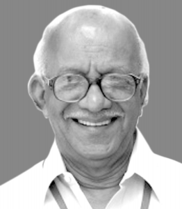 BHARGAVAN K(VELIYAM BHARGAVAN)