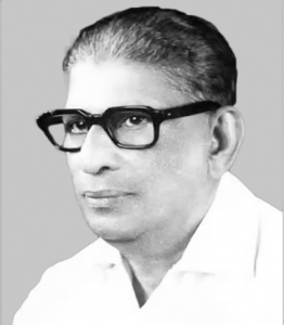 CHAKKEERI AHAMED KUTTY