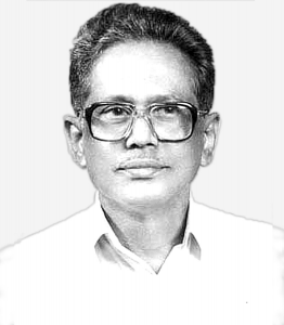 KUMARAN E V