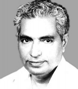 CHITTARANJAN J