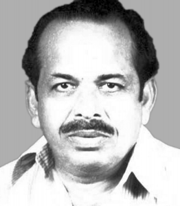 KUMARA PILLAI K K