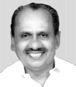 RAMACHANDRAN MASTER K K