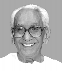 KARUNAKARAN K