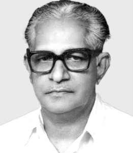 KRISHNA PILLAI K