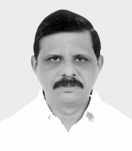 MOHAN KUMAR K