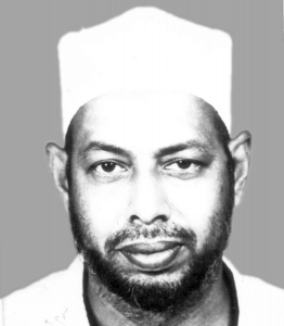 MOIDEEN KUTTY HAJI K