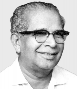 NARAYANAN K R