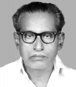 KRISHNAN M