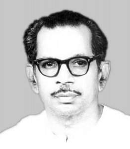 BHASKARAN NAIR  N