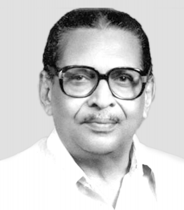 RAJAGOPALAN NAIR N