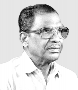 Sivan Pillai N