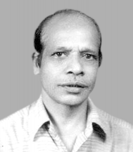 SANKARANKUTTY  P K