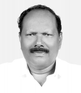 KUMARAN P K