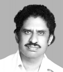 SREENIVASAN P K