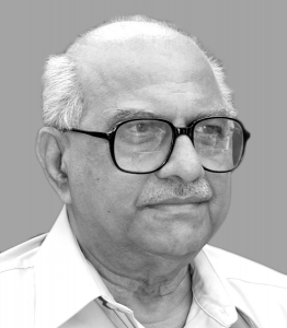 VASUDEVAN NAIR P K