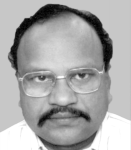 NARAYANAN P