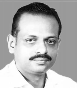 UNNIKRISHNA PILLAI  P