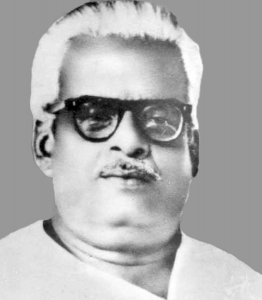 PANDALAM P R MADHAVAN PILLAI