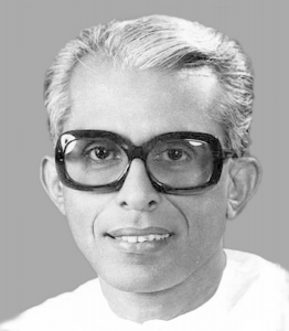 PAUL P MANI