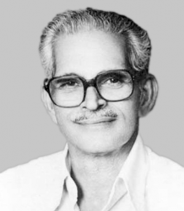 BALAKRISHNA PILLAI R