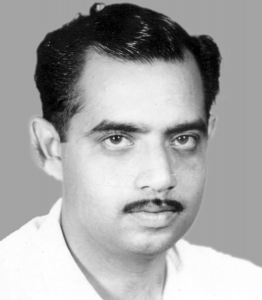 GOPALAKRISHNAN NAIR R