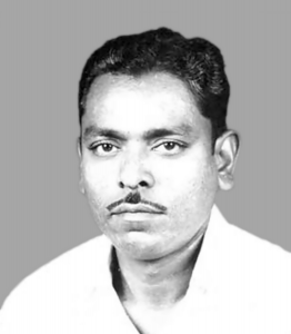 THYAGARAJAN S