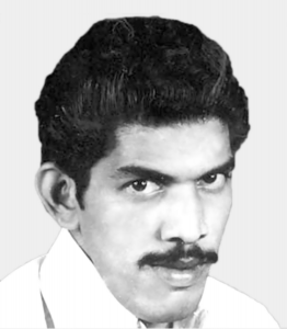 THOMAS KALLAMPALLI