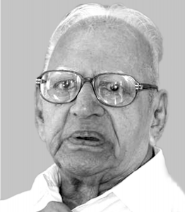 KRISHNA IYER V R