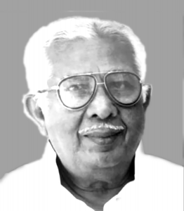  Vakkom Purushothaman