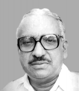 VARKALA RADHAKRISHNAN