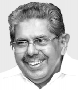 VAYALAR RAVI