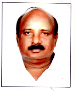 T J Vinod