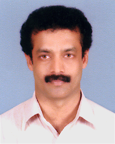 Shri. Santhosh V